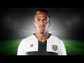 How good is bruno alves at parma 