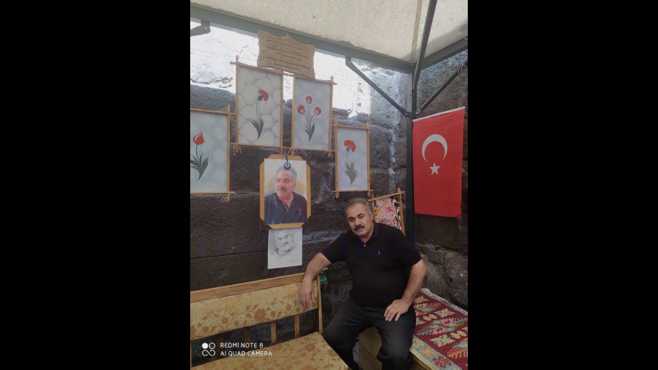 KUL MUSTAFA-BİR DE SEN VUR ÖLEYİM