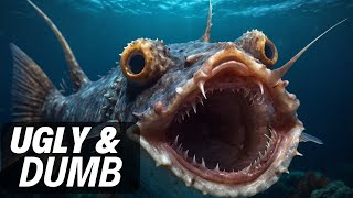 🤯The 10 DUMBEST Animals in the World 🌎