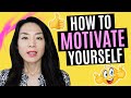 How To Motivate Yourself And Build Your Business (Even If No One Supports You)