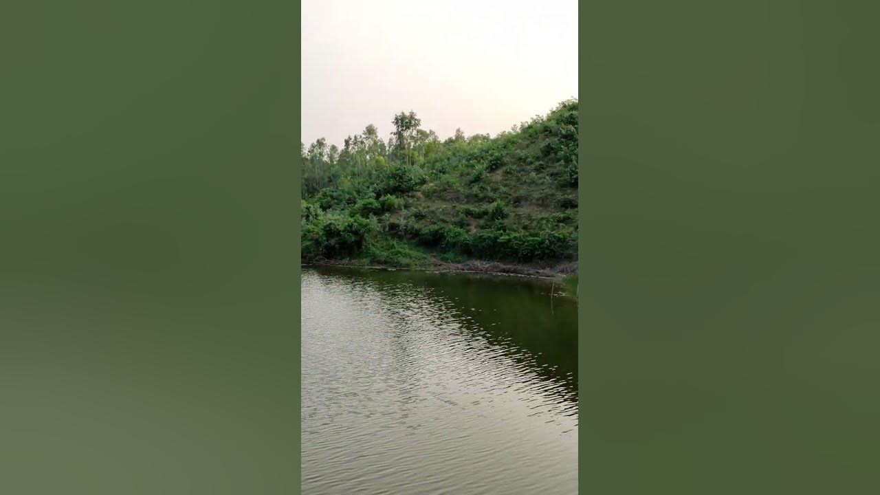 Beautiful #serenity #natural #travel #lovely #lake #music #newsong