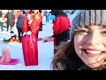 Pyeongchang \\Last South Korea Trip // WINTER OLYMPICS VILLAGE