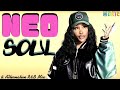 Best neo soul  alternative rb mix  ftkhalid sza ro james muni long  more by dj alkazed 