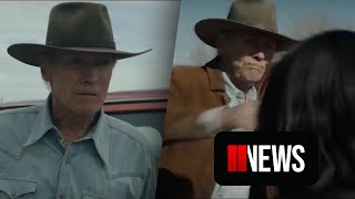 Clint Eastwood's Cry Macho (2021) | Trailer