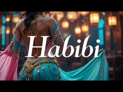 Habibi Bum Bum Arabic Trap Banger With 808s High Vibes AI Music 