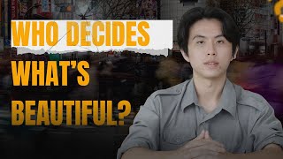 You’re Not Ugly. The Algorithm Wants You to Feel That Way.