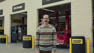 Meineke: Credit