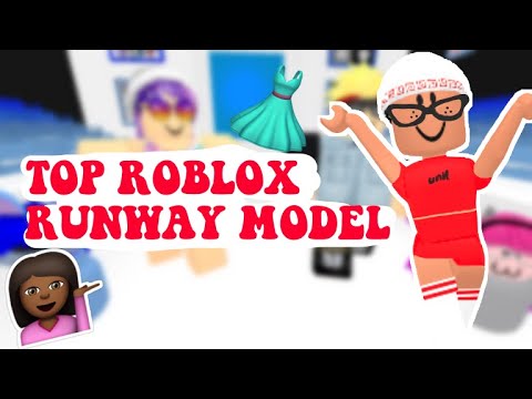 Playing Top Roblox Runway Model For The First Time In Years Youtube - roblox runway model