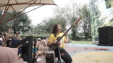 TENDANGAN DARI LANGIT-KOTAK [FAMILY DAY PT SAMSUNG 2019]