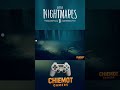 “Adventure through the darkness” #ps5 #playstation #gameplay #littlenightmares