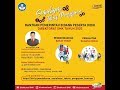Bantuan Pemerintah Bidang Peserta Didik Direktorat SMK tahun 2020