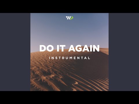 Do It Again (Instrumental)