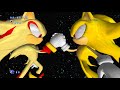 Modernized Sonic Adventure 2 - Final Story [2K/60FPS]
