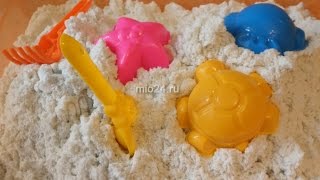 Живой песок (Living Sand) Живой песок (Living Sand)