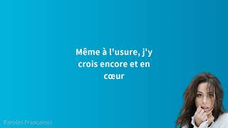 Download Lagu Amel Bent - Ma philosophie (Paroles) MP3 Download Lagu Amel Bent - Ma philosophie (Paroles) MP3