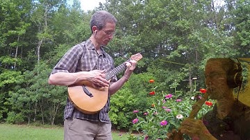 Song Sketch: "Happyish"