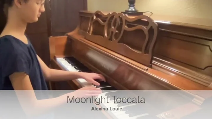 Janice Kay Hodges Contemporary Piano Competition 2...