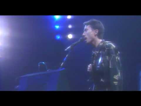 Yukihiro takahashi - Week-end (Live)