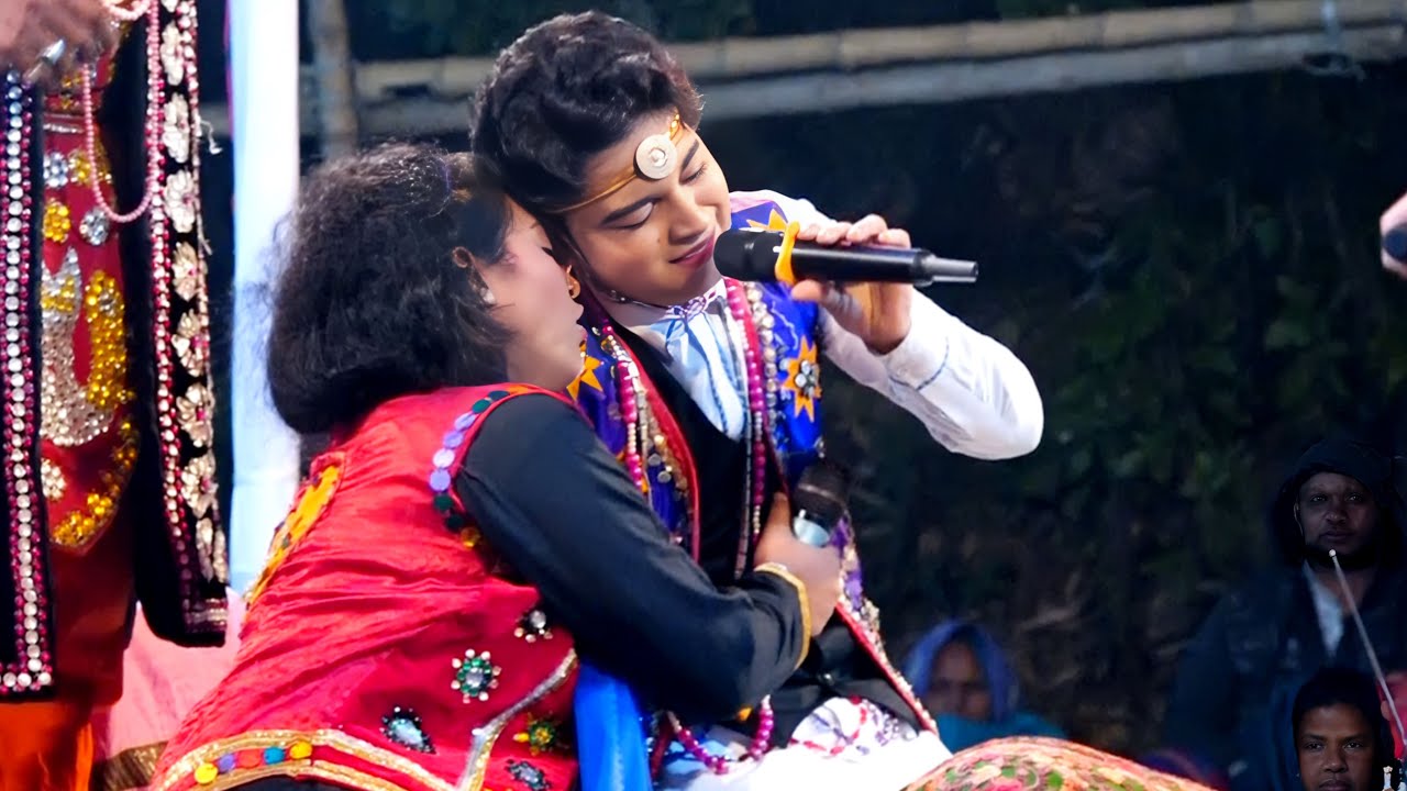 একেই বলে বিচ্ছেদ || মফিজ ও বেহুলা জেরিনের বিচ্ছেদ || দয়া করো দয়াল হরি || আপন দুলাল যাত্রা বিচ্ছেদ