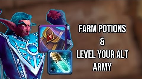 HOW TO MAXIMISE THE WINDS OF MYSTERIOUS FORTUNE EVENT & LEVEL AT MAX SPEED: SEASON 2: WAR WITHIN