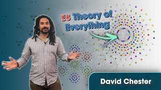 Lisi's E8 Theory of Everything Finally Made Rigorous