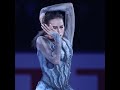 ALINA ZAGITOVA - "Outro" EX Gala | NHK Trophy 2019 with sub | перевод комментариев японцев