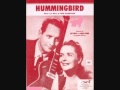 Les Paul and Mary Ford - Hummingbird (1955)