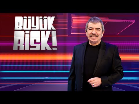 Büyük Risk 29 Ocak 2014