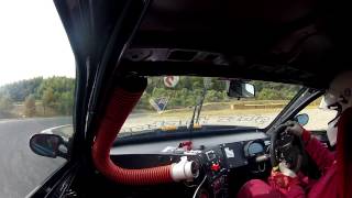 SR20VET GTX2835R Suzuka twin circute Drift