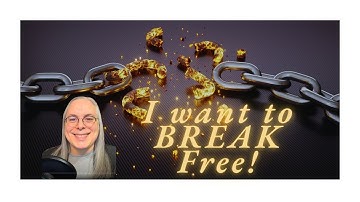 Discover Your AUTHENTIC Self By Breaking FREE from mental barriers!