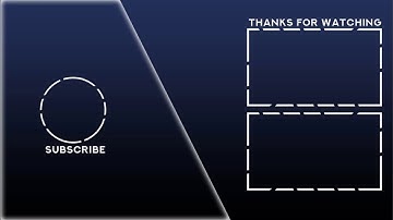 My Intro and Outro (READ DESCRIPTION)