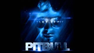 Pitbull - Planet Pit - 10. Took My Love ( feat. Red Foo, Vein, David Rush, LMFAO)