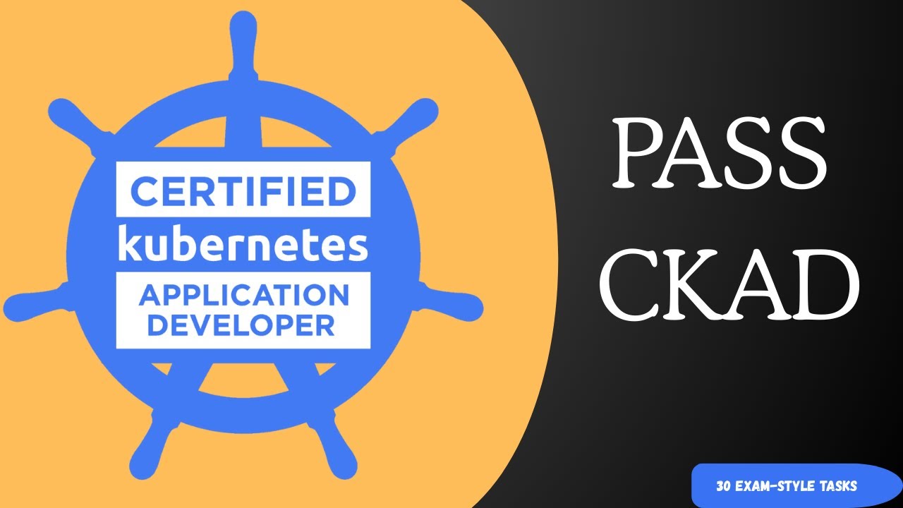 Как пройти проверку CKAD - SecurityContext