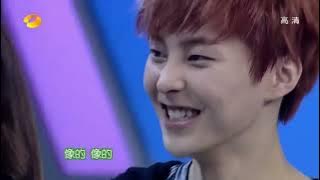 EXO Happy Camp 130706 SUB INDO