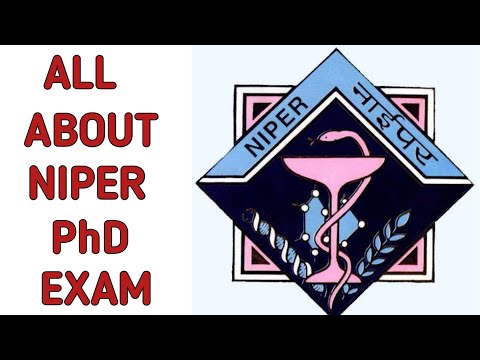 All About NIPER