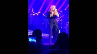 Céline Dion The Power of Love Montreal August 8, 2016