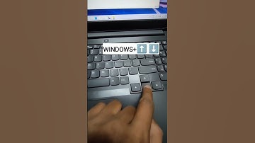 Shortcut keys to maximize and minimise windows screen #shorts. #trending #max #mini #windows11 #pc