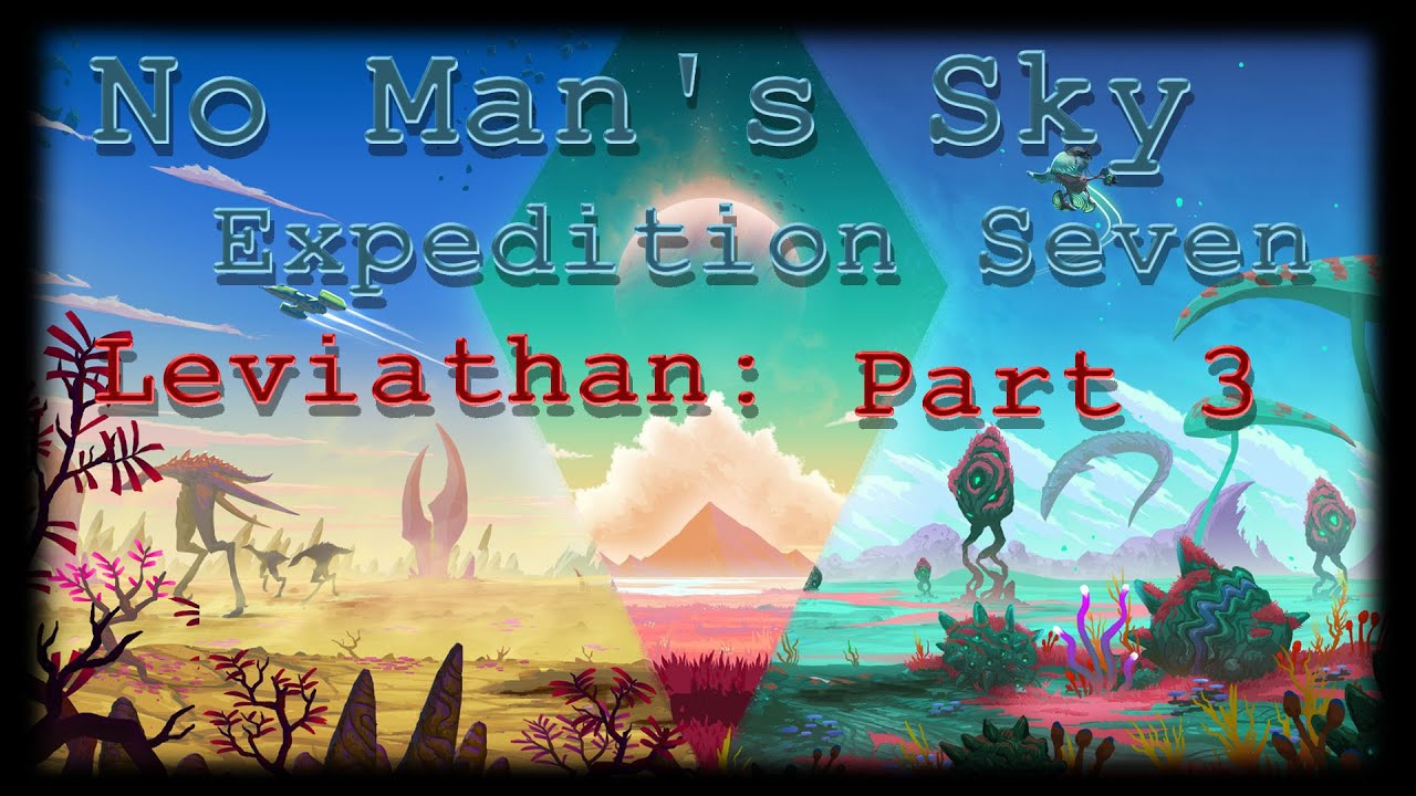 Expedition Leviathan  AP2