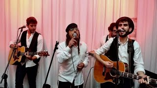 Meilech Kohn and PUMPIDISA in Yerushalayim - Motzei Yom Kippur 5777 chords
