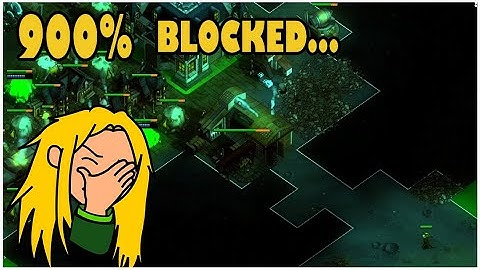 BLOCKED OFF BASE - 900% Survival - They Are Billions - No Pause