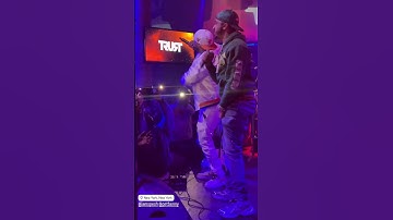 Thumbnail of BENNY THE BUTCHER GOT 38 SPESH SAYING HIS RHYMES CLASSIC SOBS NYC #SHORTS #MUSIC #RAP #GRISELDA #NYC