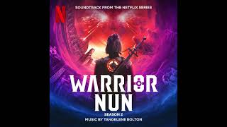 Warrior Nun Season 2 Soundtrack | Jillian’s Son is Here - Tangelene Bolton | A Netflix Series |