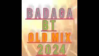 dj vaccine jeje junior old beat badaga rmx 2024 mix vol.1