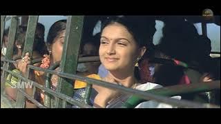 HUM HAIN KHILADI South Hindi Dubbed Movie - Nani, Saranya Mohan