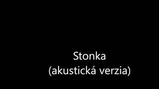 Kristína - Stonka text (verzia pre spev)