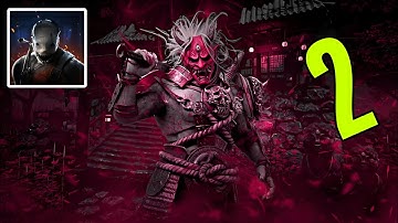 Dead by Daylight: Mobile - Gameplay Walkthrough Part 2 - Tutorial (iOS, Android)