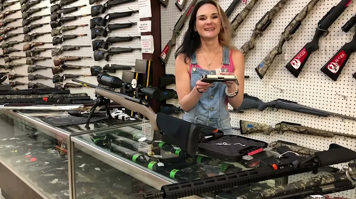 2/10/25 •It’s buy your husband a firearm week• Exile Armory Weaver, AL •256-294-2409•