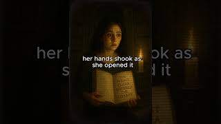😱 She Entered the Library That NEVER Closes… And Couldn’t Escape!