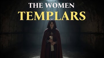 The Forgotten Daughters – Secrets of the Templar Women
