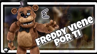 JUGANDO por PRIMERA VEZ Five Night At FREDDY´S